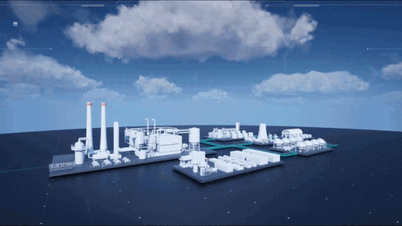 私有化部署物联网平台代理政策
