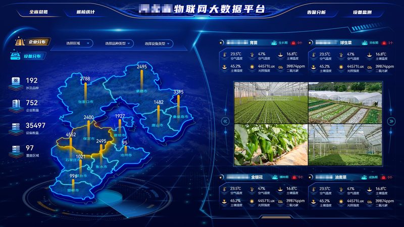 智能硬件厂家排名背后的考量因素