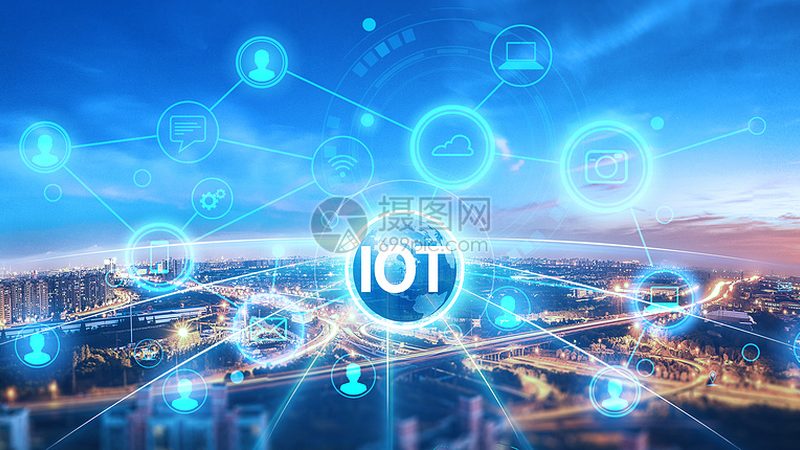 物联网解决方案技术标准解析