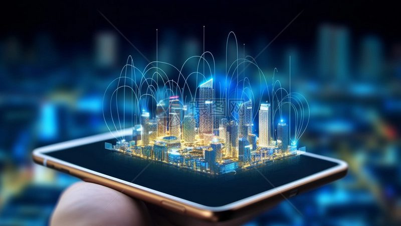 NB-IoT物联网门锁：揭秘其优缺点